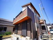 西武拝島線小平駅まで徒歩16分