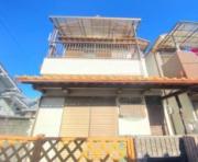 近鉄南大阪線土師ノ里駅まで徒歩14分