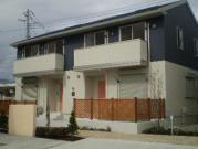 エスポワール 弐番館