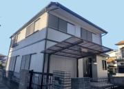 野口町二屋戸建