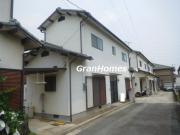 辻井二丁目石森貸家