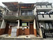 渡邊様2階建貸家