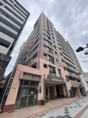 ＪＲ中央線八王子駅まで徒歩13分