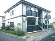 セフィラ福田町 弐番館