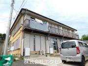 ＪＲ中央線西八王子駅まで徒歩17分