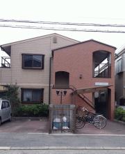 大仙パークハウス