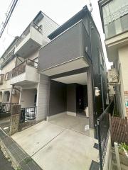 淀の原町戸建て