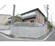 中目黒3丁目戸建B棟