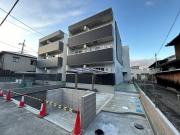 フジパレス武庫之荘本町EAST