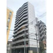 都営大江戸線新御徒町駅まで徒歩4分