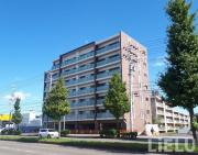 仙台市地下鉄東西線薬師堂駅まで徒歩8分