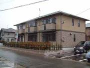 リビングタウン小森野 参番館 A棟
