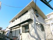レミントン テラス A