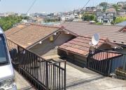 トラストメゾン上大岡