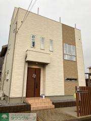 草深戸建