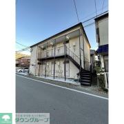 第1コーポ中村