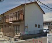 とさでん交通後免線鹿児駅まで徒歩17分