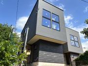 THE 椿森 APARTMENT 1号棟