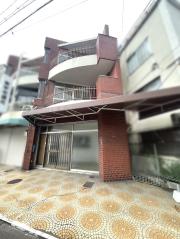 東大阪市大蓮東2丁目店舗付き住宅