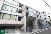 パークコート青山一丁目