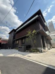京阪本線伏見桃山駅まで徒歩5分