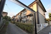 サンビレッジ白金B棟