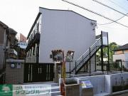 レオパレスミストラル西国分寺