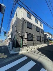 相鉄本線相模大塚駅まで徒歩2分