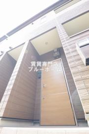 南海高野線堺東駅まで徒歩17分
