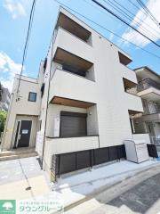 ＪＲ京浜東北・根岸線川口駅まで徒歩9分