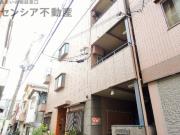 コーポ三原I