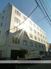 札幌市電西線６条駅まで徒歩7分