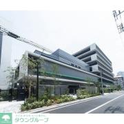 飯田橋ガーデンフラッツ
