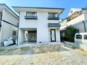 堅田1丁目