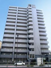 エスリード梅田北