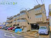 名鉄名古屋本線本笠寺駅まで徒歩17分