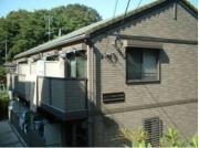 メゾン大倉山弐番館