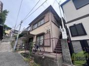 五宮町14-10貸家