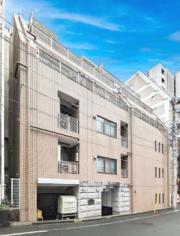 東京メトロ千代田線表参道駅まで徒歩11分