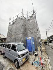 ＪＲ福知山線北伊丹駅まで徒歩9分