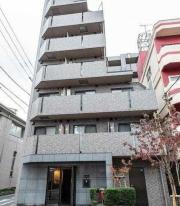 ルーブル大森参番館