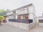 タウンヒルズDOI A棟