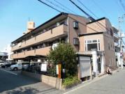 ＪＲ関西本線加美駅まで徒歩14分
