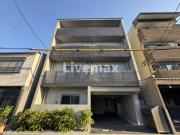 Live Flat京都西院