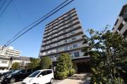 チェスターハウス川口