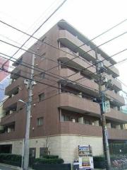 パレステュディオ新宿御苑前