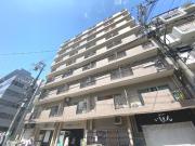 新大阪スターハイツ