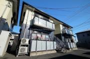 サニーコートみずほ台B