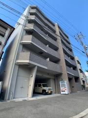 ＪＲ東海道本線六甲道駅まで徒歩11分