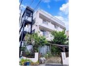 ファミール中川